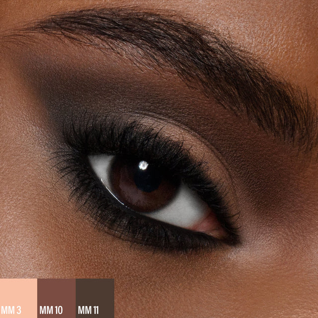 Master Mattes® Eyeshadow Palette: The Original - Azora Beauty