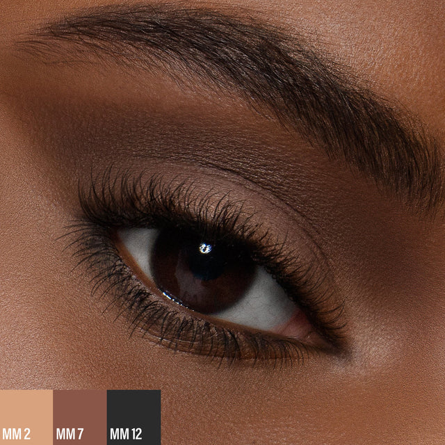 Master Mattes® Eyeshadow Palette: The Original - Azora Beauty