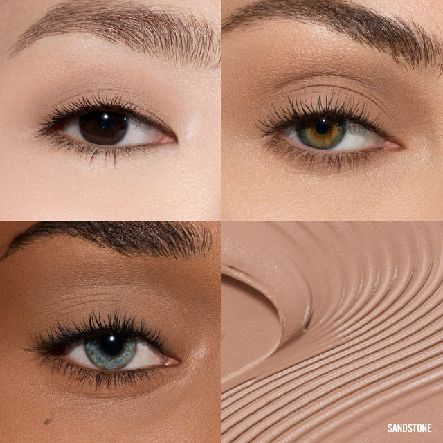 Master Mattes® Long-Wear Cream Eyeshadow - Azora Beauty
