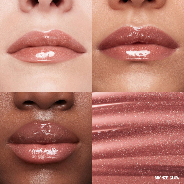 MoistureGlow™ Plumping Lip Serum - Azora Beauty