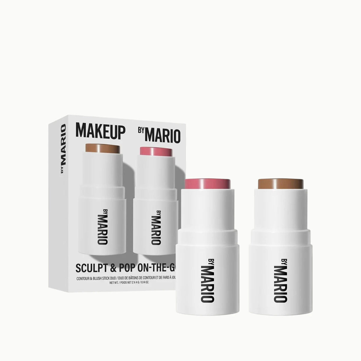 Sculpt And Pop On-The-Go - Azora Beauty