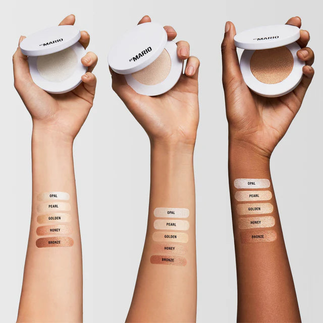 Soft Glow Highlighter - Azora Beauty