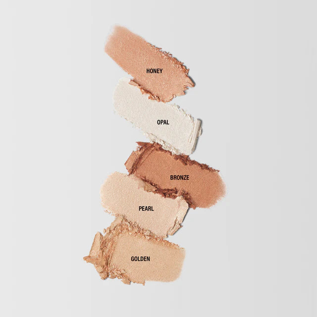 Soft Glow Highlighter - Azora Beauty