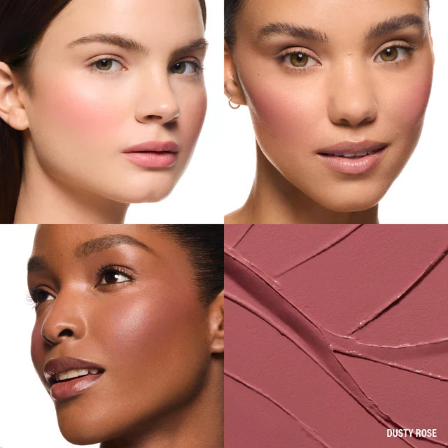 Soft Pop Blush Stick - Azora Beauty