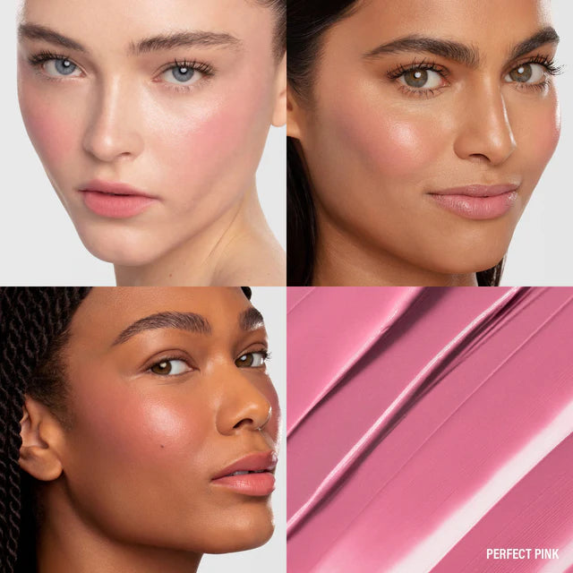Soft Pop Plumping Blush Veil - Azora Beauty