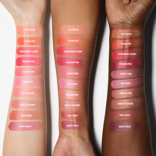 Soft Pop Plumping Blush Veil - Azora Beauty