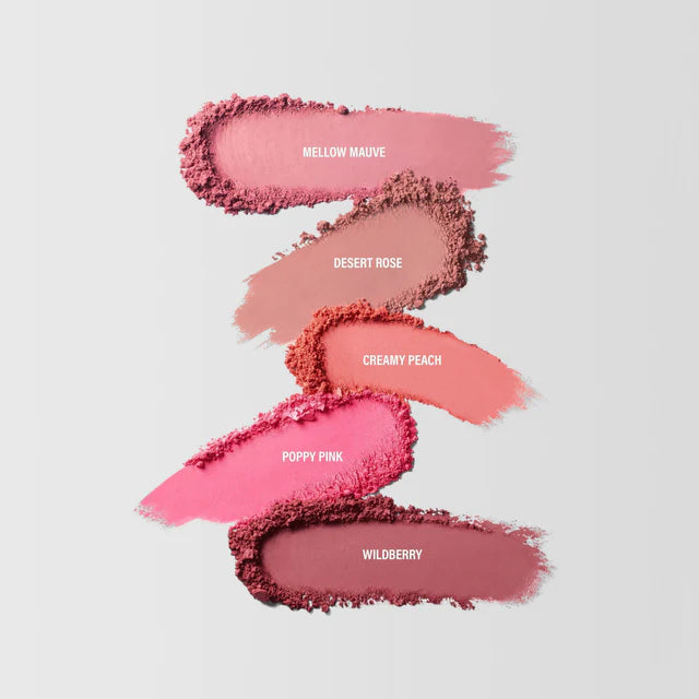 Soft Pop Powder Blush - Azora Beauty