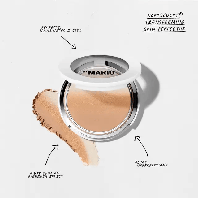 Soft Sculpt Transforming Skin Perfector - Azora Beauty