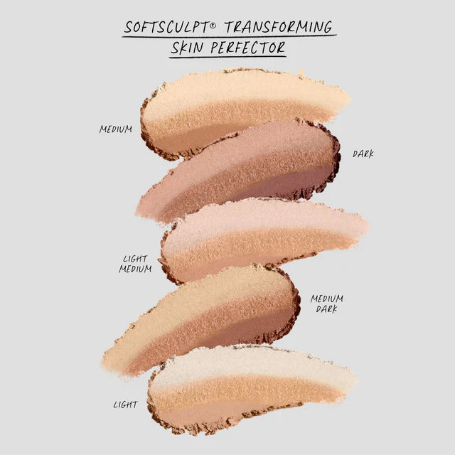 Soft Sculpt Transforming Skin Perfector - Azora Beauty