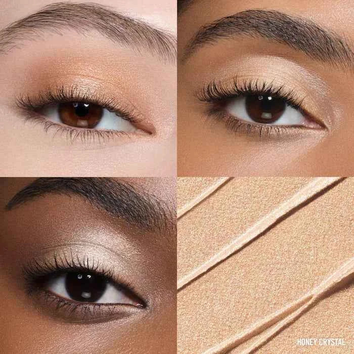 Soft Shimmer™ Long Wearing Cream Shadow
