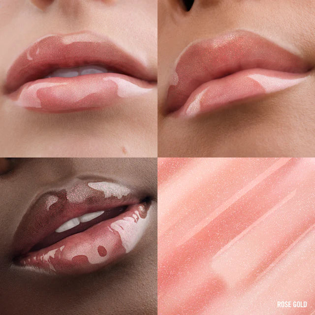 Supershine™ Lip Gloss Duo - Azora Beauty