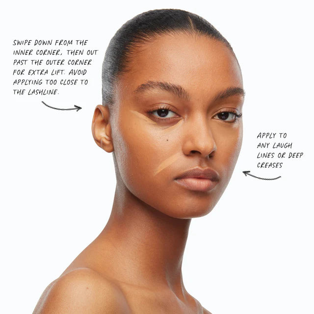 SurrealSkin™ Awakening Concealer - Azora Beauty