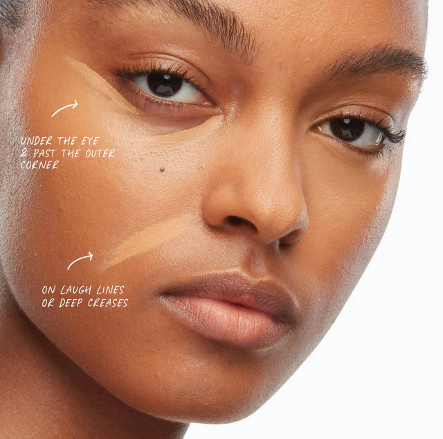 SurrealSkin™ Awakening Concealer - Azora Beauty