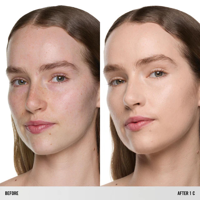 SurrealSkin® Natural Finish Foundation - Azora Beauty