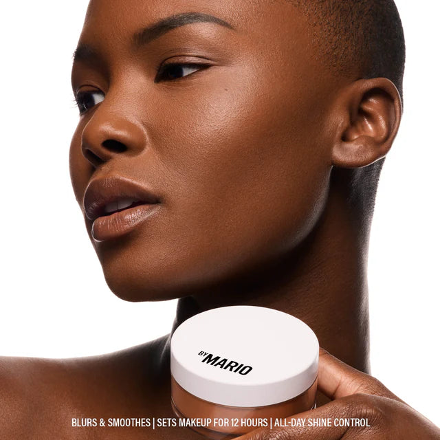 SurrealSkin™ Soft Blur Setting Powder - Azora Beauty