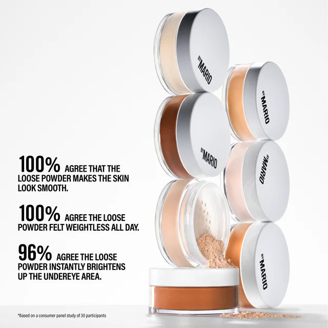 SurrealSkin™ Soft Blur Setting Powder - Azora Beauty