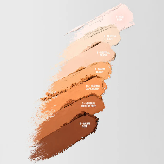 SurrealSkin™ Soft Blur Setting Powder - Azora Beauty