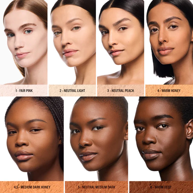 SurrealSkin™ Soft Blur Setting Powder - Azora Beauty