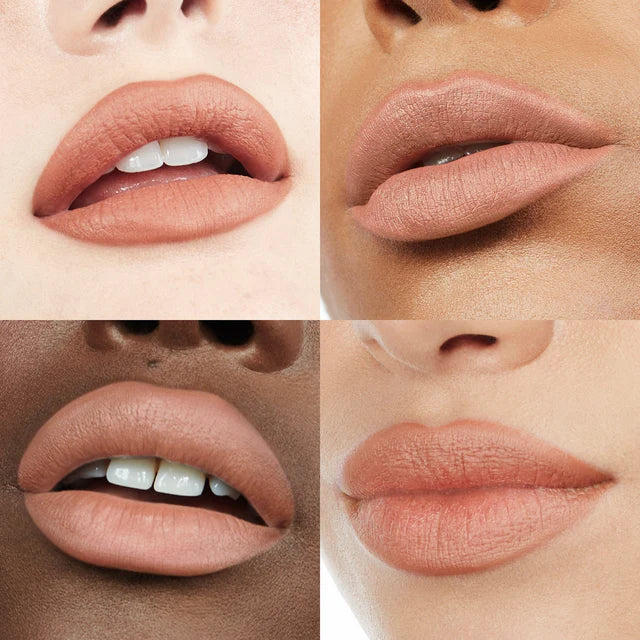 Ultra Suede™ Lipstick - Azora Beauty