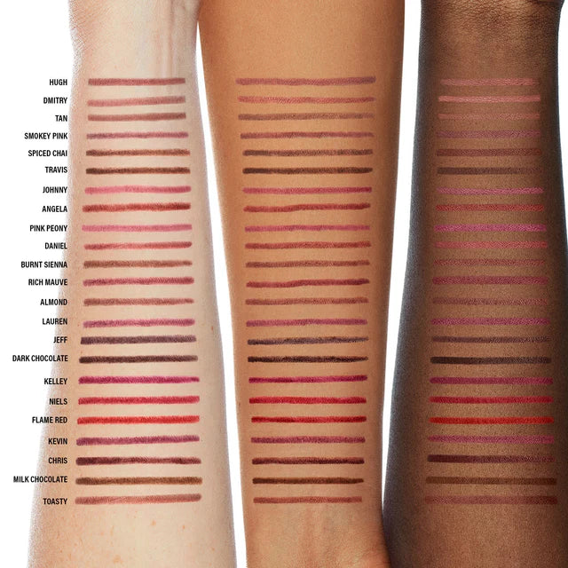 Ultra Suede® Sculpting Lip Pencil - Azora Beauty