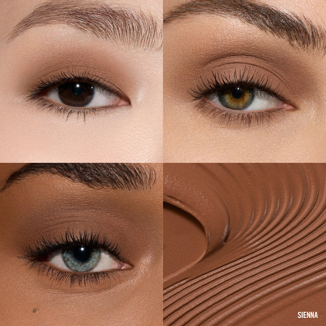 Master Mattes® Long-Wear Cream Eyeshadow - Azora Beauty