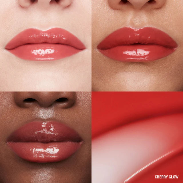 MoistureGlow™ Plumping Lip Serum - Azora Beauty