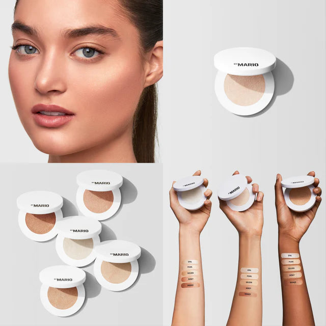 Soft Glow Highlighter - Azora Beauty