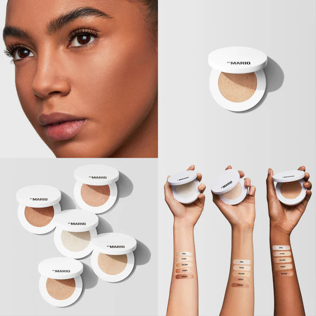 Soft Glow Highlighter - Azora Beauty