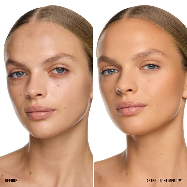 Soft Sculpt™ Bronzer - Azora Beauty