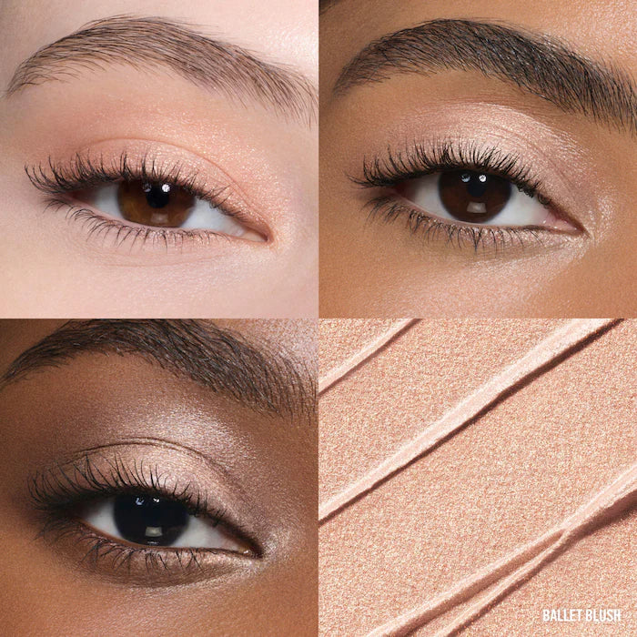 Soft Shimmer™ Long Wearing Cream Shadow