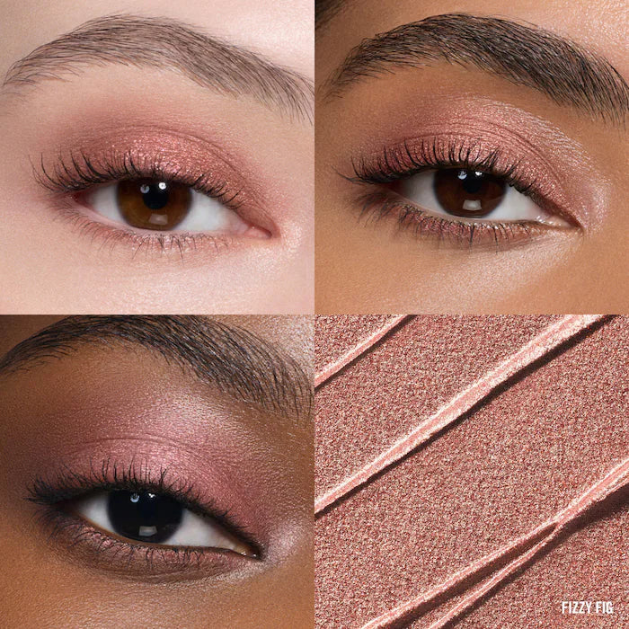 Soft Shimmer™ Long Wearing Cream Shadow