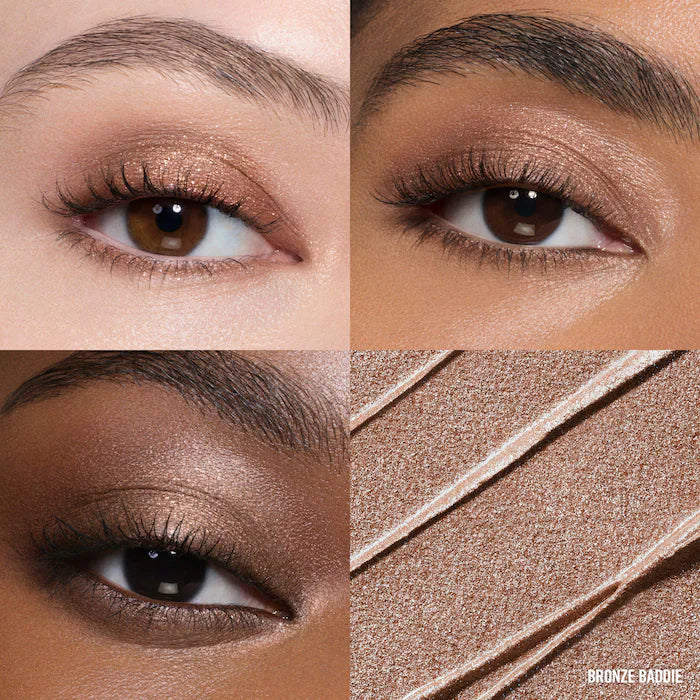 Soft Shimmer™ Long Wearing Cream Shadow