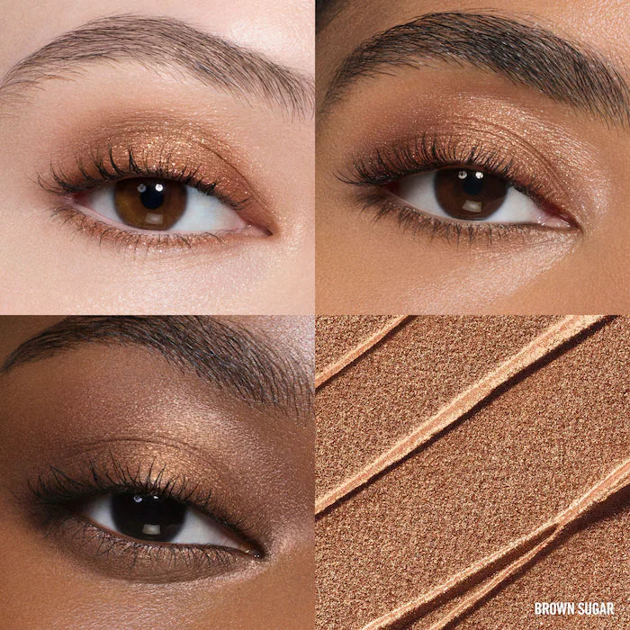 Soft Shimmer™ Long Wearing Cream Shadow