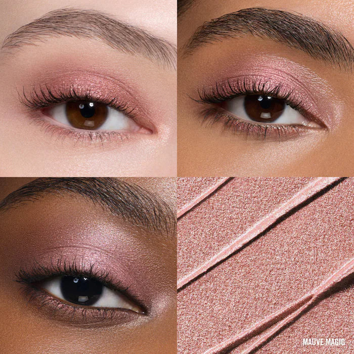 Soft Shimmer™ Long Wearing Cream Shadow
