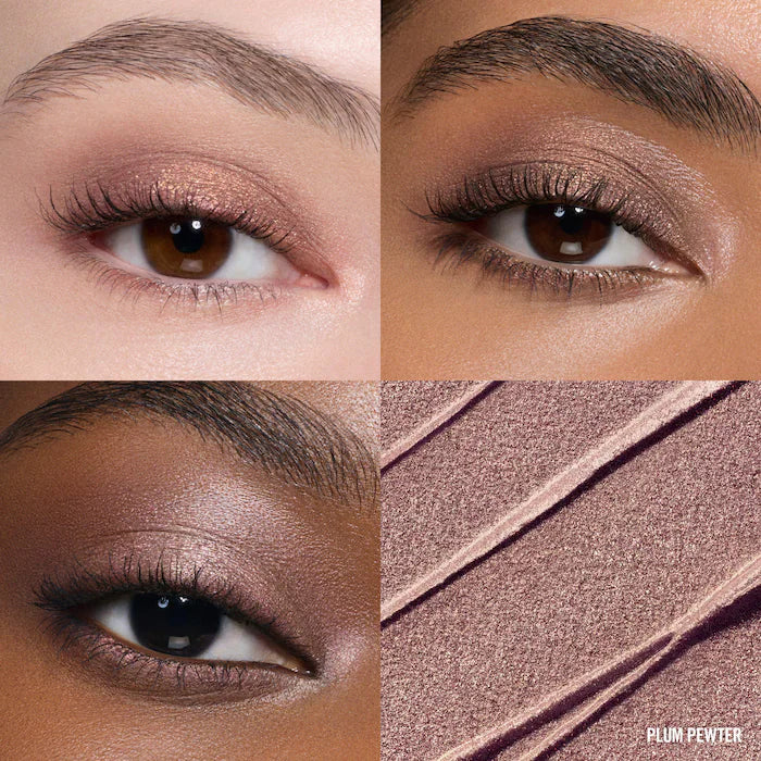 Soft Shimmer™ Long Wearing Cream Shadow