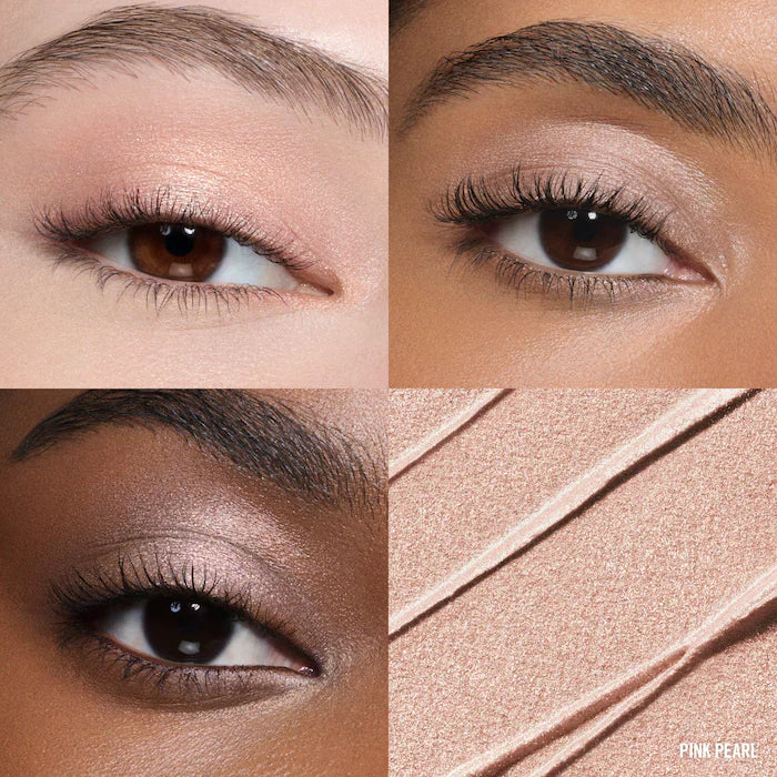 Soft Shimmer™ Long Wearing Cream Shadow