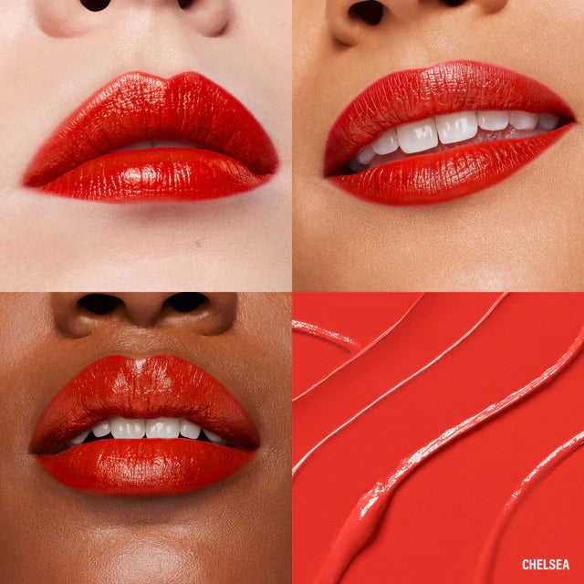 SuperSatin™ Lipstick - Azora Beauty