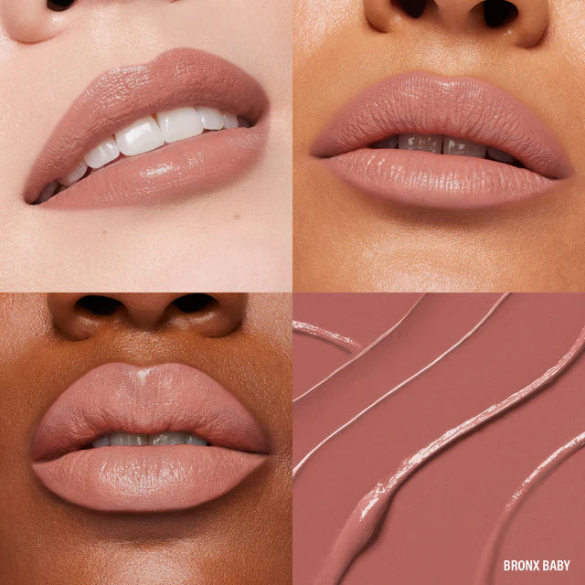 SuperSatin™ Lipstick - Azora Beauty