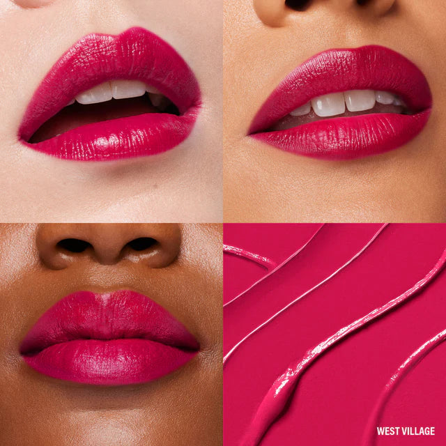 SuperSatin™ Lipstick - Azora Beauty