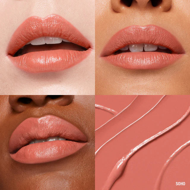SuperSatin™ Lipstick - Azora Beauty