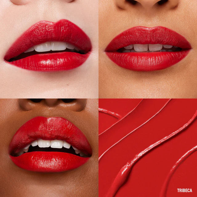 SuperSatin™ Lipstick - Azora Beauty