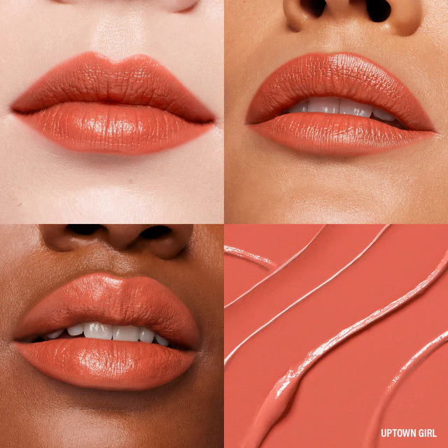 SuperSatin™ Lipstick - Azora Beauty