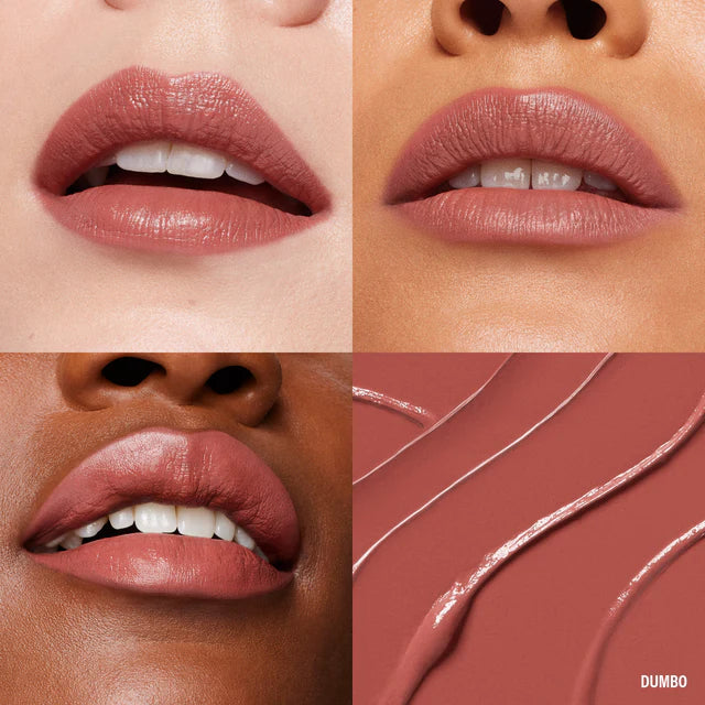 SuperSatin™ Lipstick - Azora Beauty