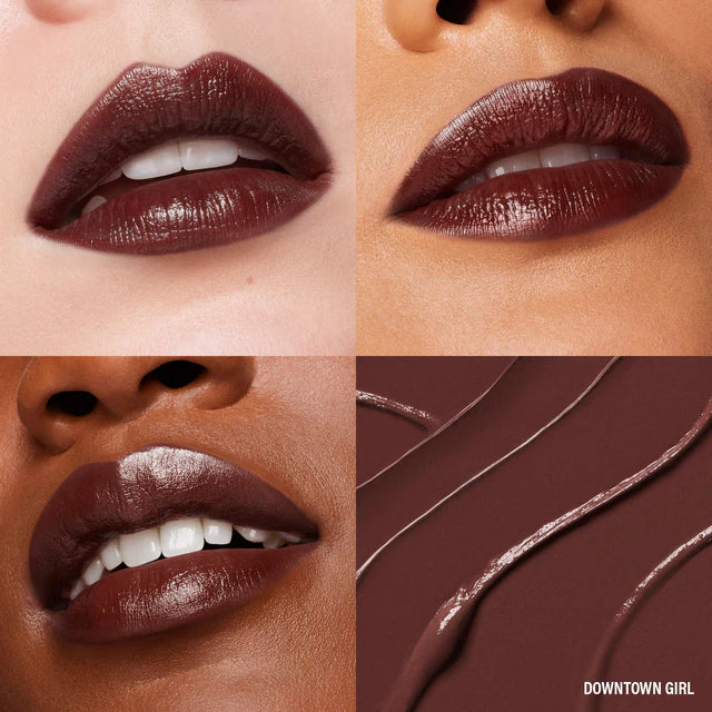 SuperSatin™ Lipstick - Azora Beauty