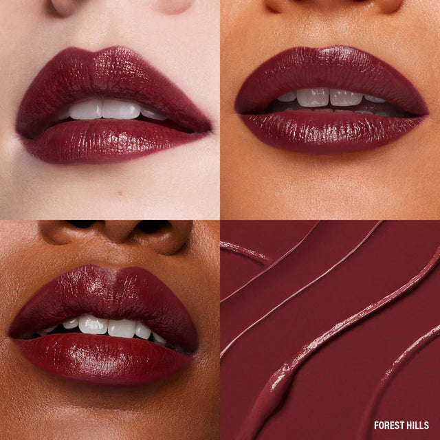 SuperSatin™ Lipstick - Azora Beauty