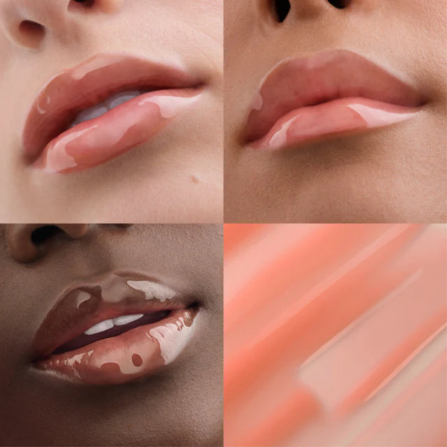 SuperShine™ Lip Gloss - Azora Beauty