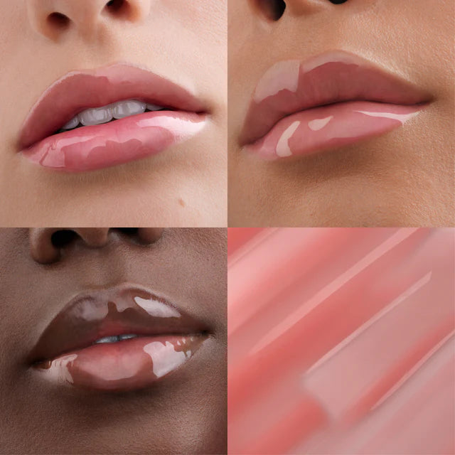 SuperShine™ Lip Gloss - Azora Beauty