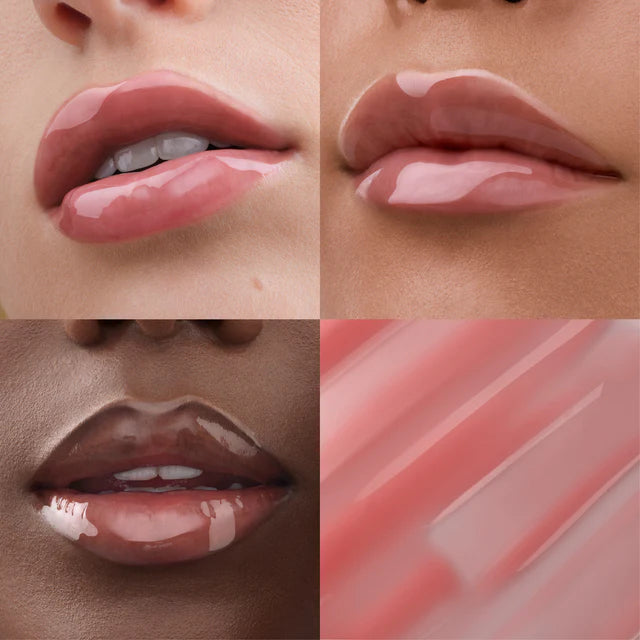 SuperShine™ Lip Gloss - Azora Beauty