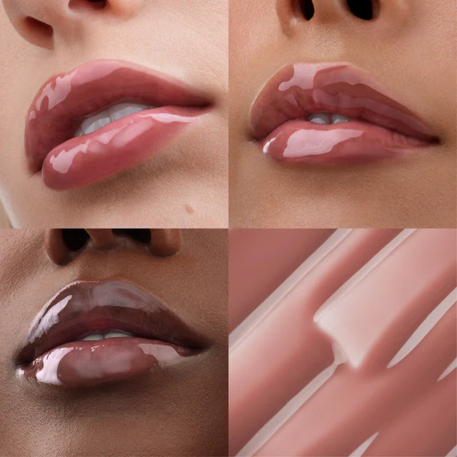 SuperShine™ Lip Gloss - Azora Beauty
