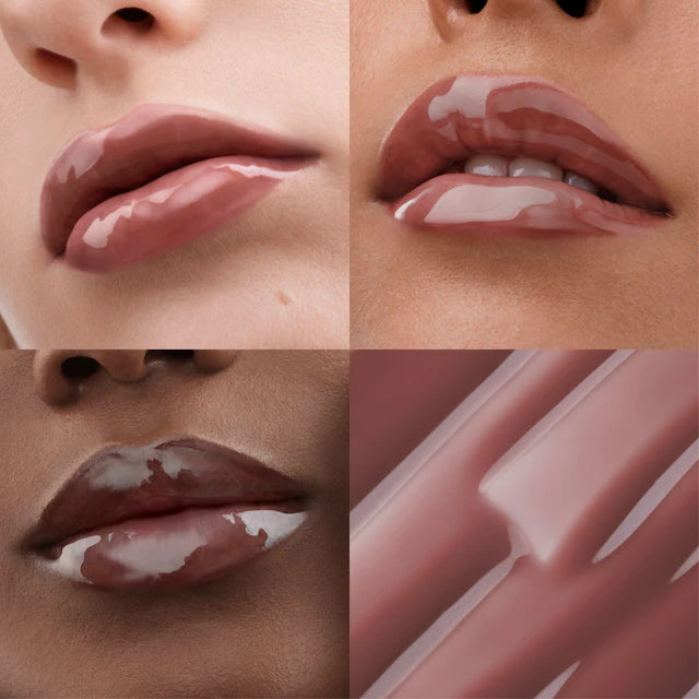 SuperShine™ Lip Gloss - Azora Beauty